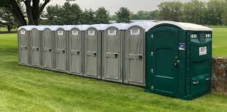Best Portable Toilets with Baby Changing Stations  in Monroe, MI
