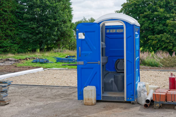 Best Deluxe Portable Toilet Rental  in Monroe, MI